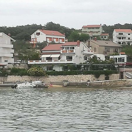 Apartmani Marenda Supetarska Draga Exteriér fotografie