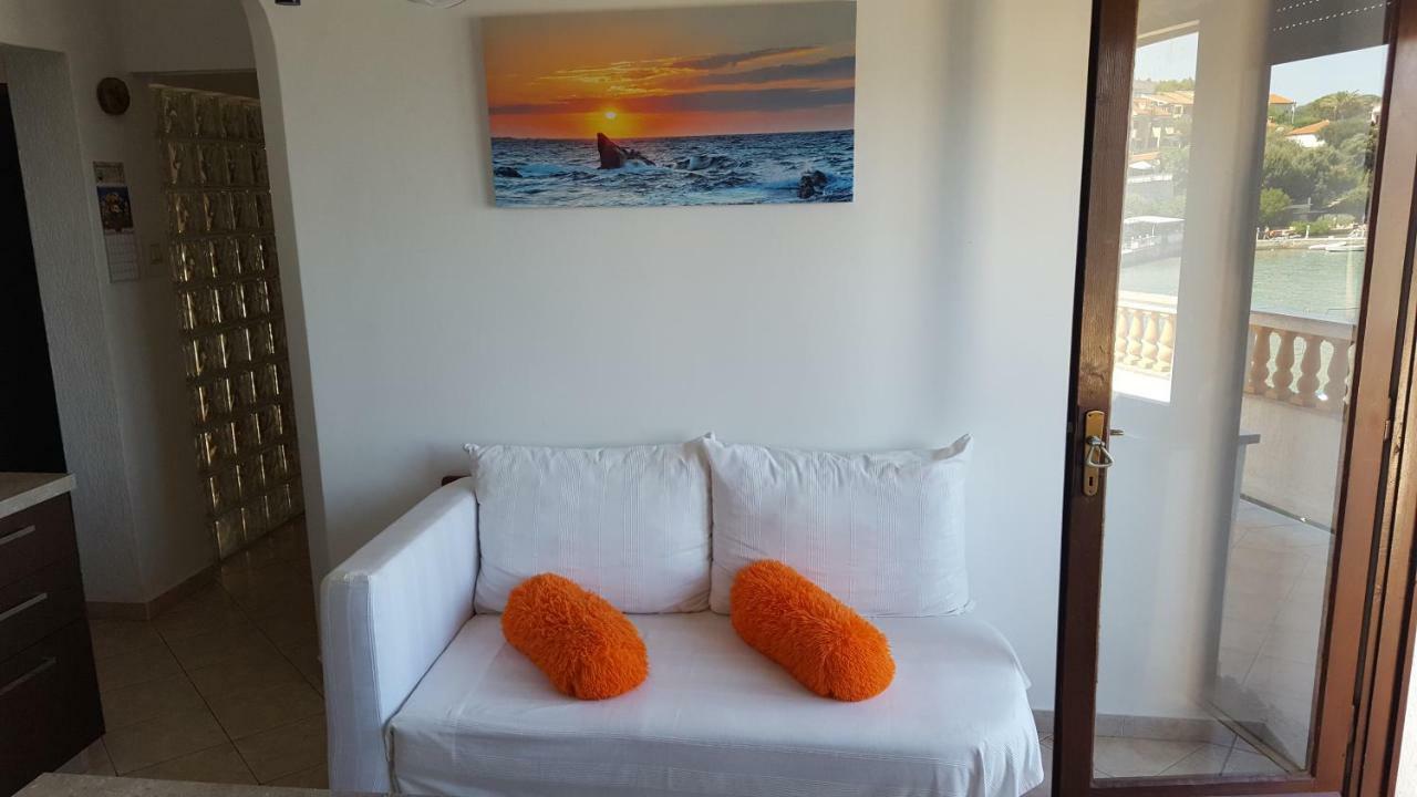 Apartmani Marenda Supetarska Draga Exteriér fotografie
