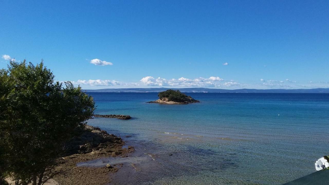 Apartmani Marenda Supetarska Draga Exteriér fotografie