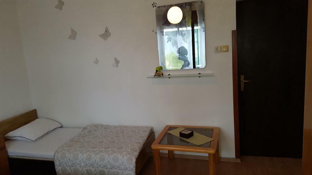 Apartmani Marenda Supetarska Draga Exteriér fotografie