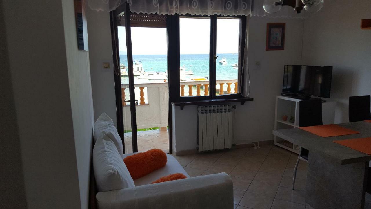 Apartmani Marenda Supetarska Draga Exteriér fotografie