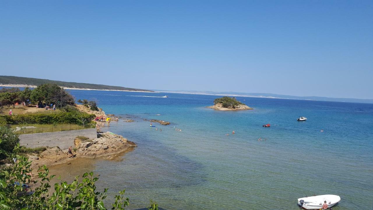 Apartmani Marenda Supetarska Draga Exteriér fotografie