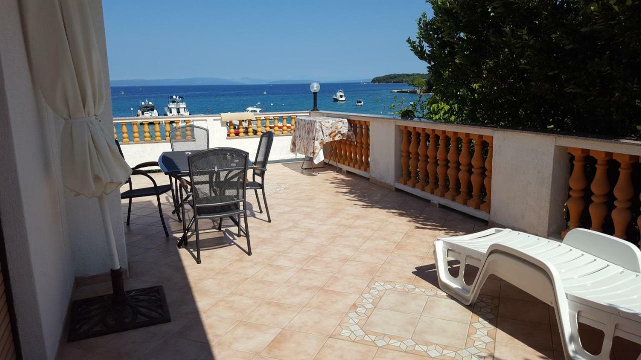 Apartmani Marenda Supetarska Draga Exteriér fotografie