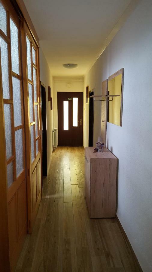 Apartmani Marenda Supetarska Draga Exteriér fotografie