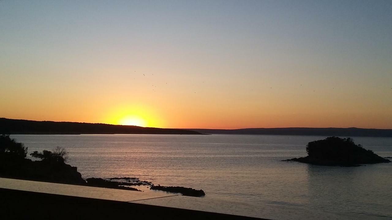 Apartmani Marenda Supetarska Draga Exteriér fotografie