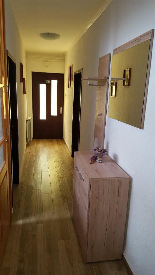 Apartmani Marenda Supetarska Draga Exteriér fotografie