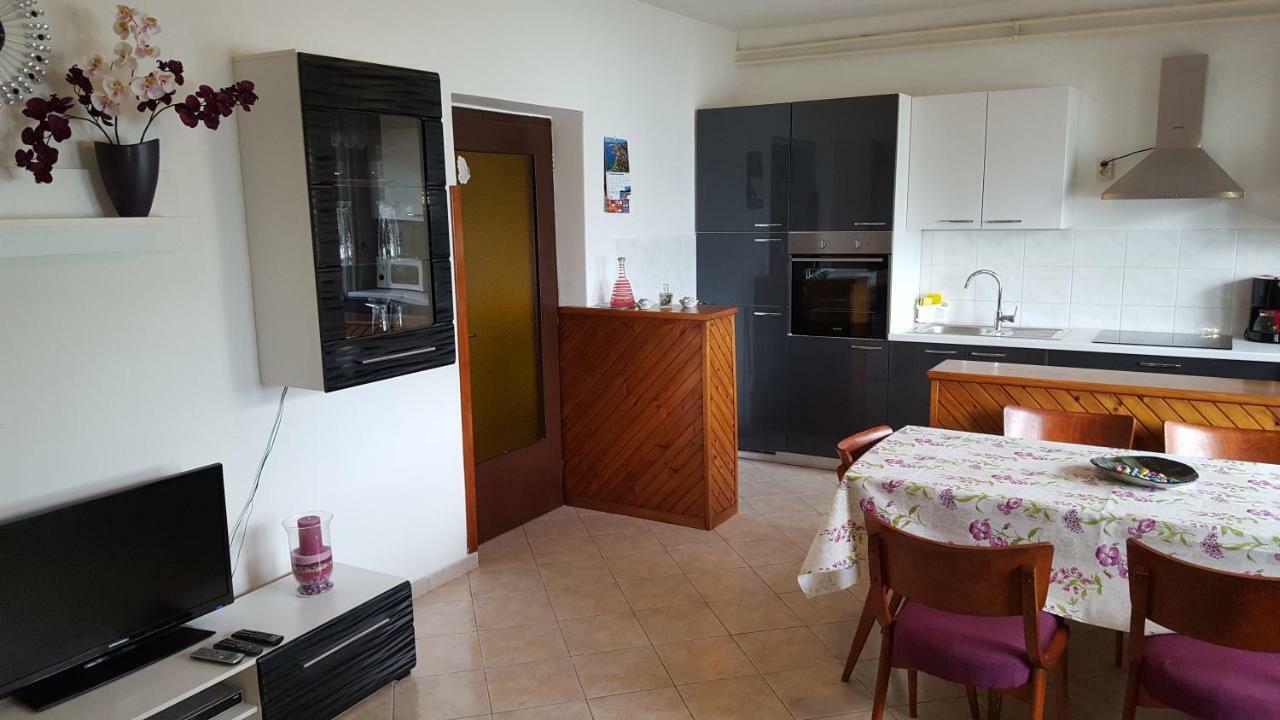 Apartmani Marenda Supetarska Draga Exteriér fotografie