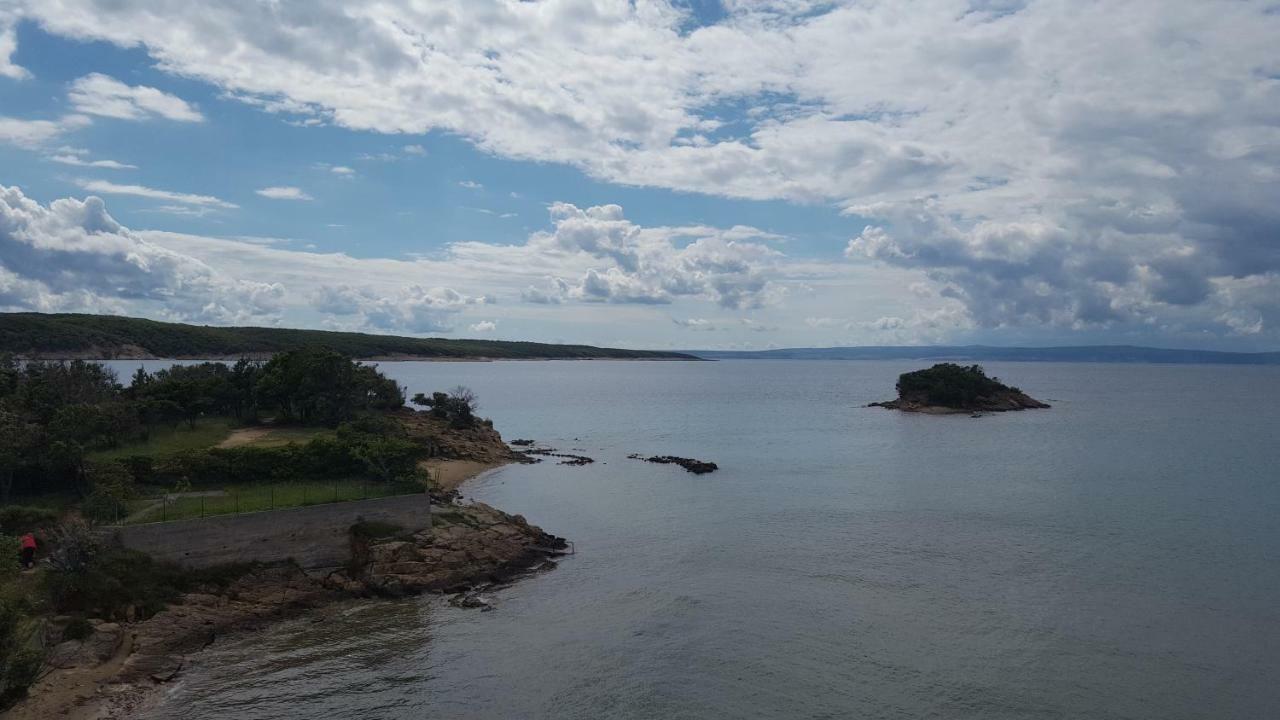Apartmani Marenda Supetarska Draga Exteriér fotografie