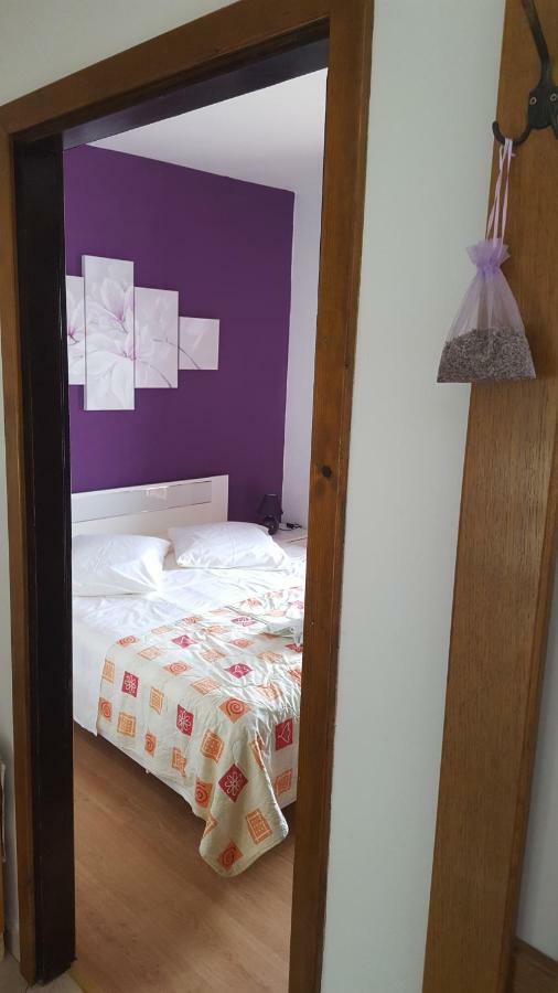 Apartmani Marenda Supetarska Draga Exteriér fotografie
