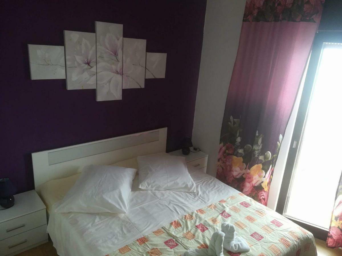 Apartmani Marenda Supetarska Draga Exteriér fotografie
