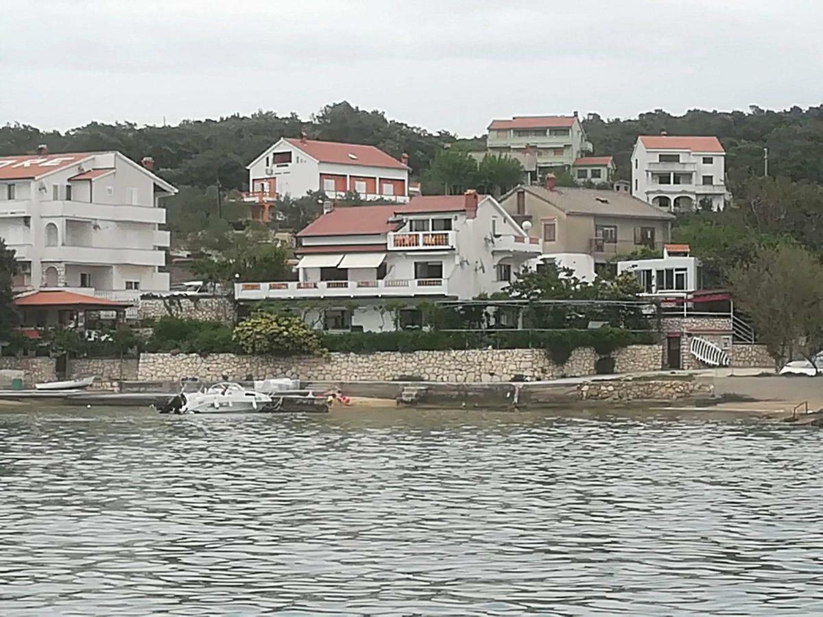 Apartmani Marenda Supetarska Draga Exteriér fotografie